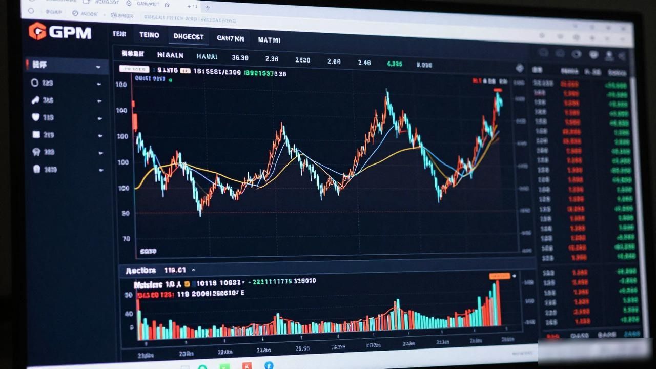 GPM数字货币交易所是骗局吗?币圈老手的真实提醒