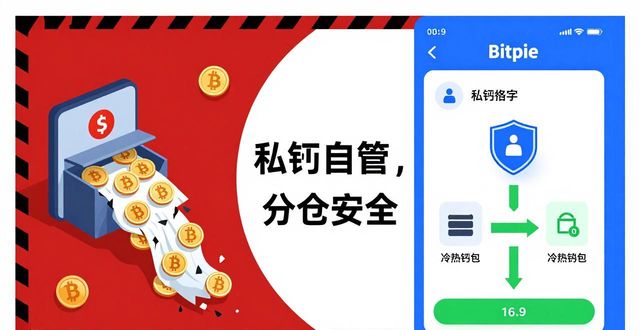 数字货币投资必犯的3个错,Bitpie教你这样改