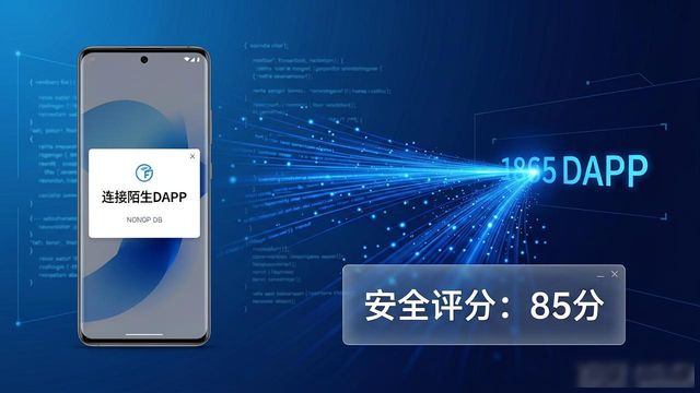 比特派安卓版下载后好不好用?用户真实体验与技术升级揭秘