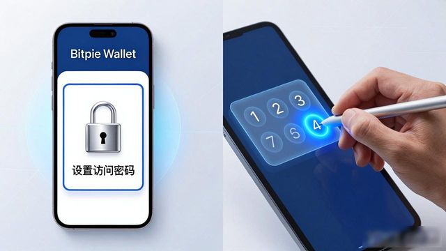 比特派钱包隐私设置教程:用户资料这样保护最安全