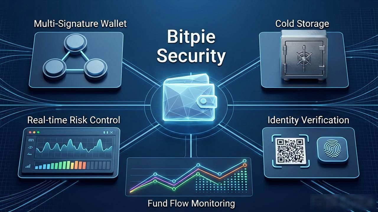 如何用Bitpie交易所打造你的交易优势?