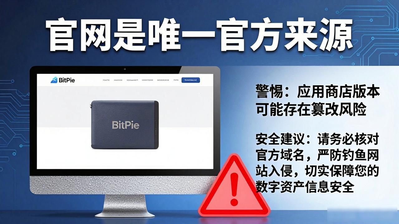 比特派钱包最新版怎么下载?这几点千万别忽略
