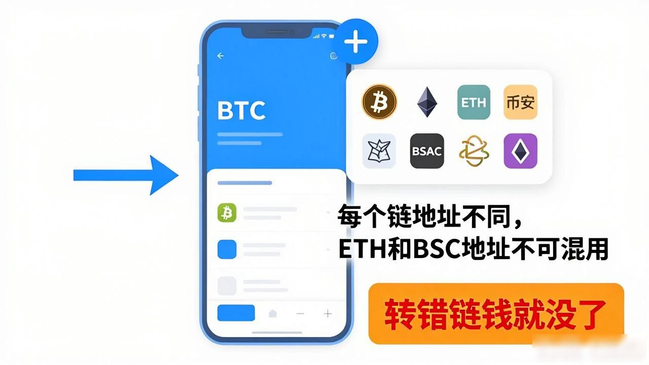比特派添加钱包教程 用户真实操作分享