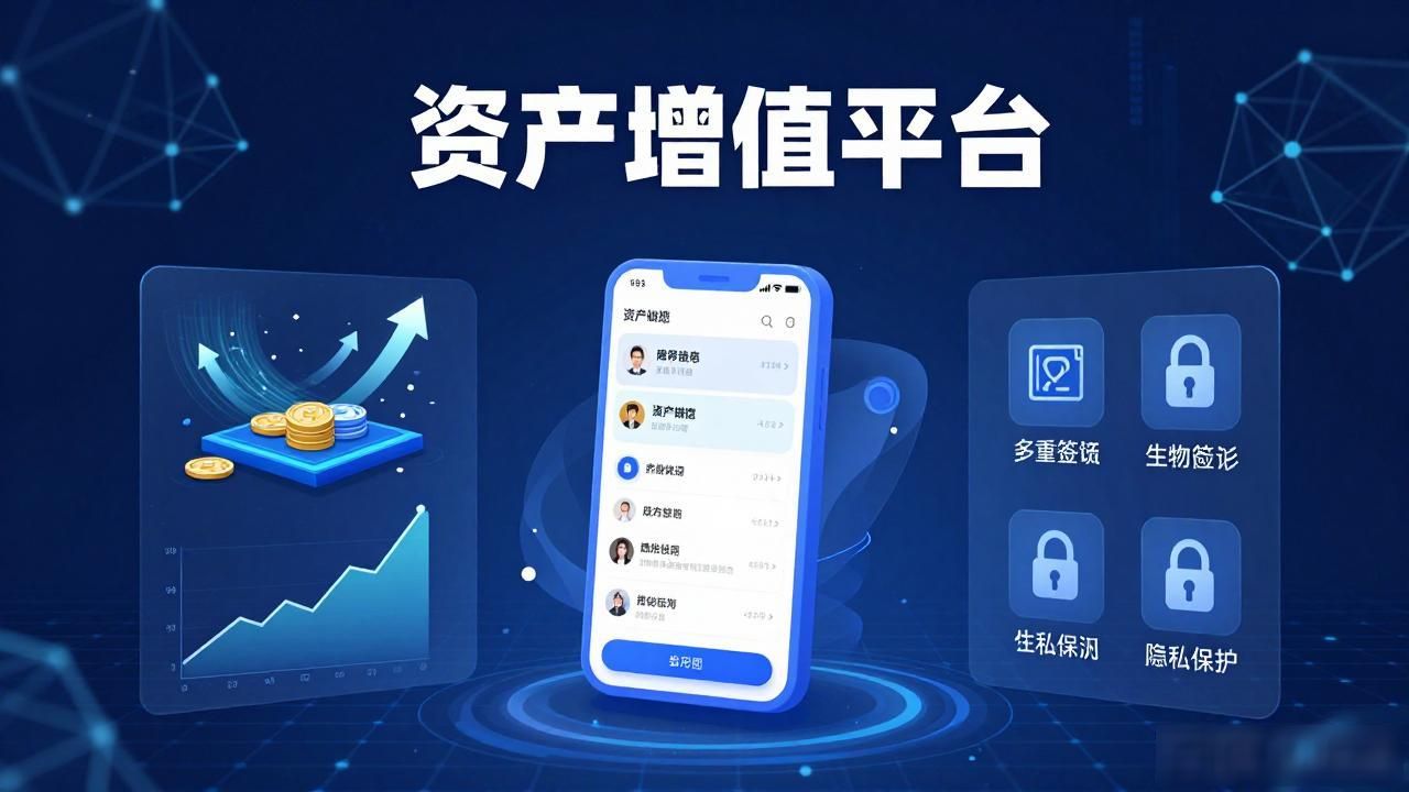 比特派钱包官网入口:到底适合谁?未来咋样?
