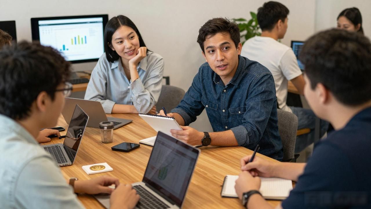 BitPie钱包用户社群是什么样的?聊聊它的社区氛围