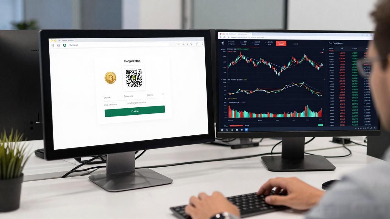zero数字货币交易所注册流程详解，新手必看