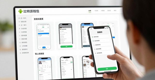 比特派钱包安卓官网客户支持 快速解决使用问题方法指南