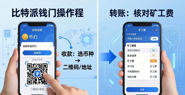比特派钱包多币种管理优势,下载后如何便捷操作?
