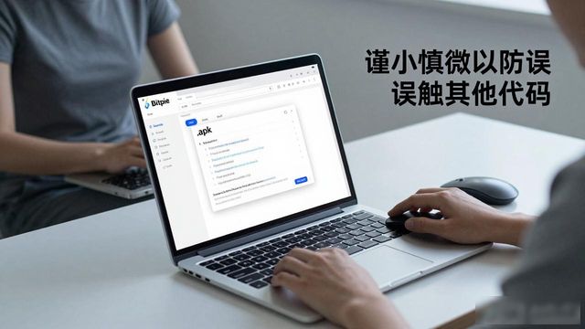 Bitpie比特派官网下载链接在哪找?两步搞定最新版