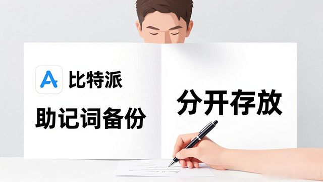 比特派官方App下载指南,服务效率轻松提升