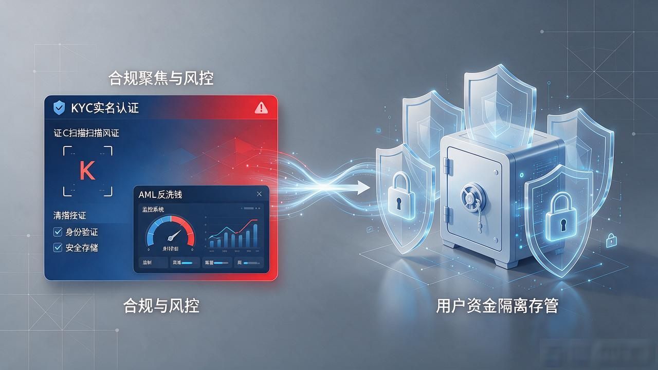 打造数字货币平台:从0到1的完整攻略
