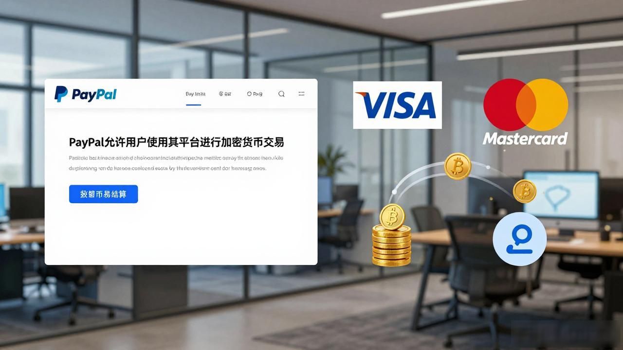 数字货币行业还有哪些知名企业?一文读懂全球数字货币公司格局