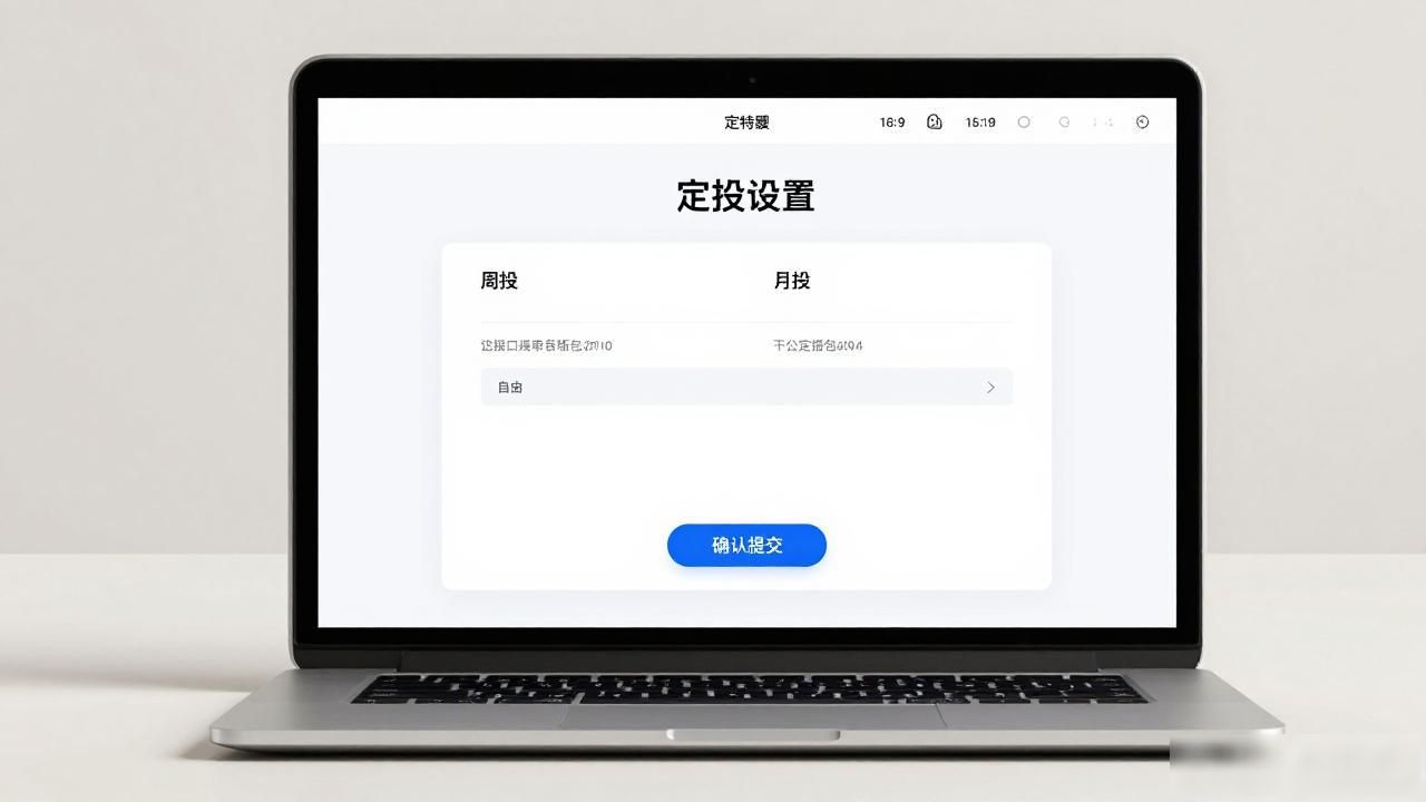 比特派钱包定投全攻略:手把手教你轻松布局
