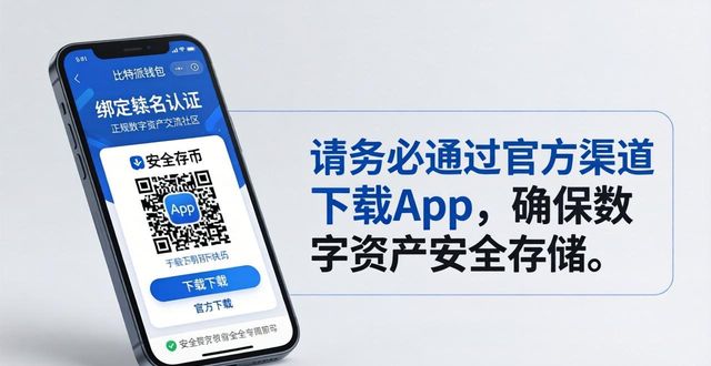 如何高效管理比特派钱包app官方下载地址 安全存币不踩坑