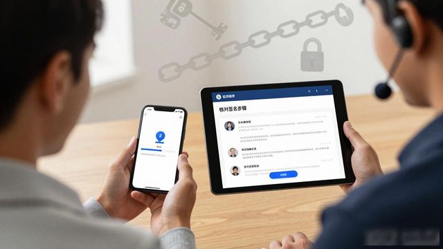 客户下载新版比特派后,怎样维护关系才不流失