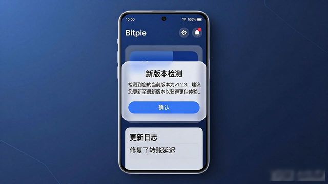 比特派下载体验优化指南