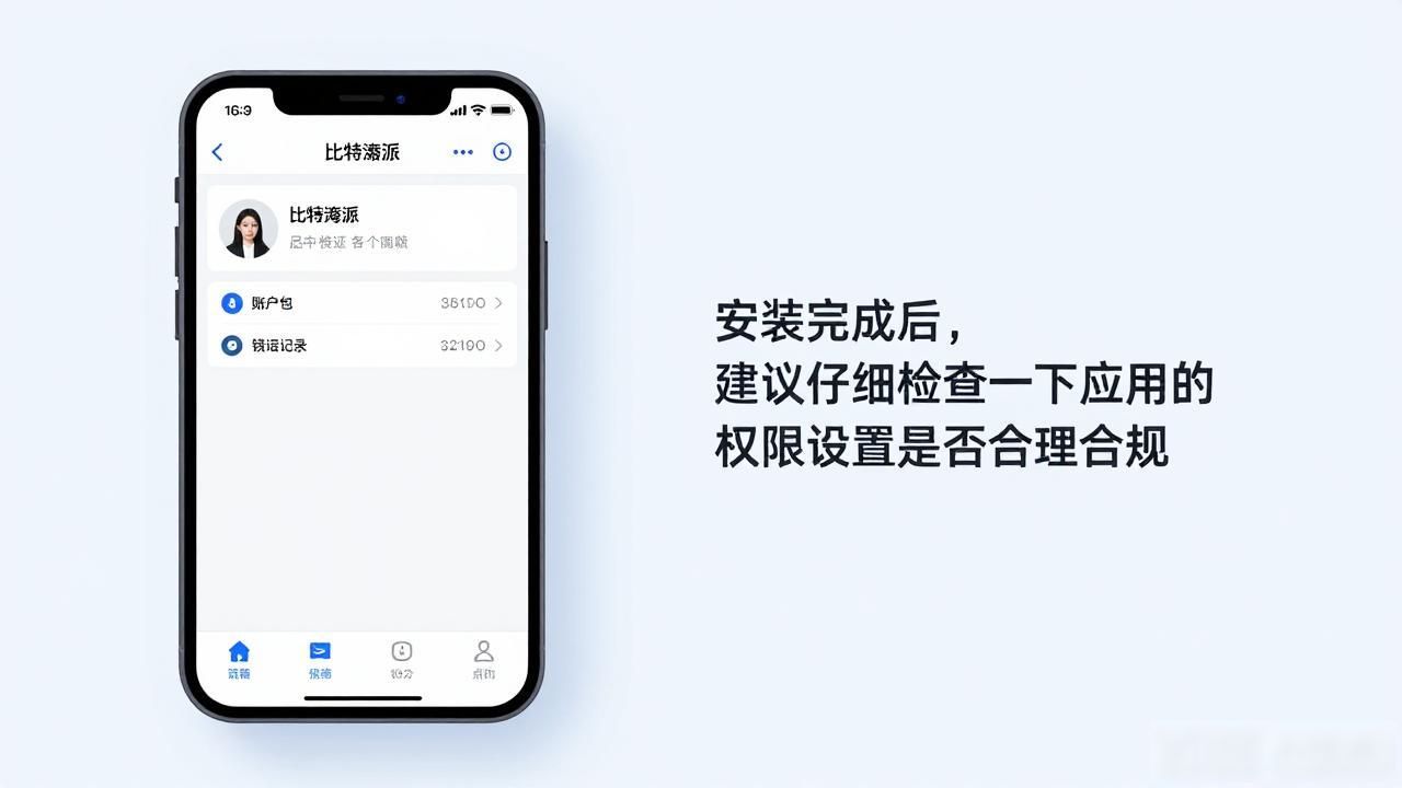 比特派钱包官方下载中文版,如何建立信任