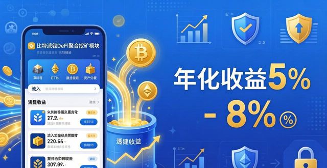 比特派钱包怎么投?三个实战策略分享