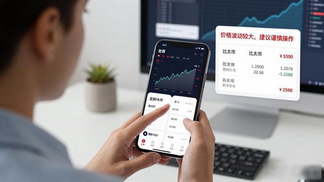 比特派钱包怎么看行情?实时数据助你决策