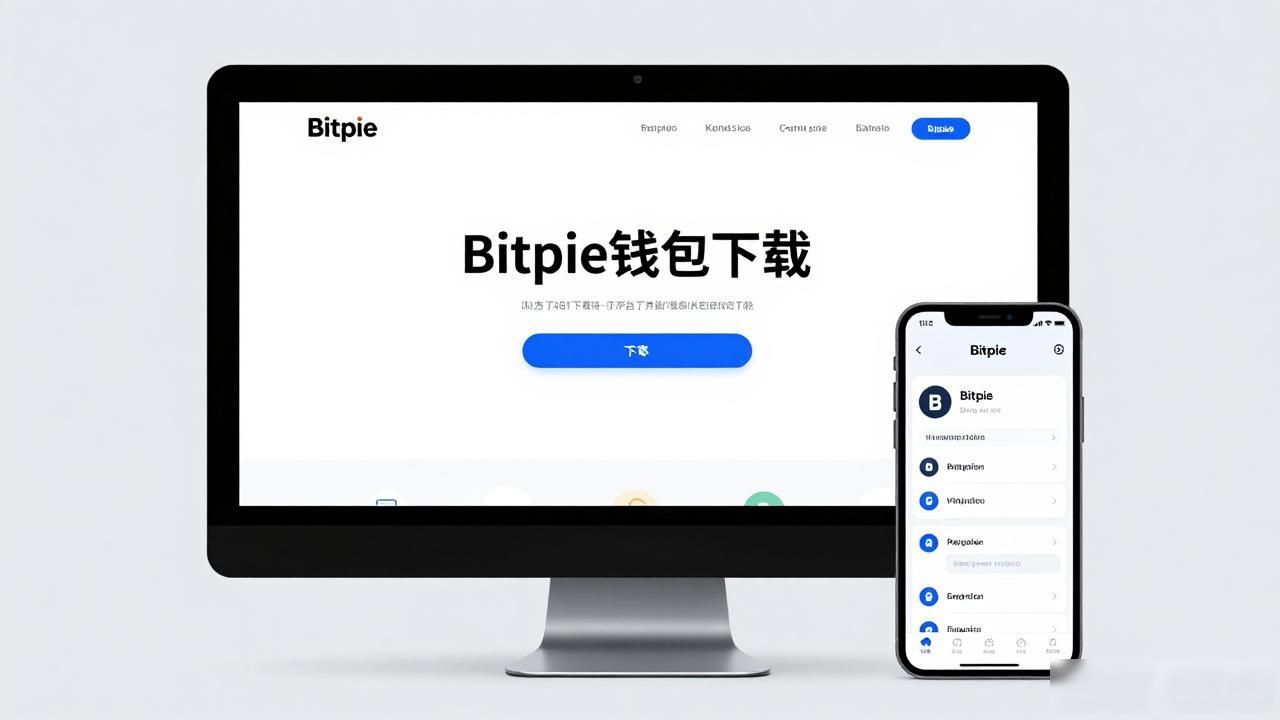 Bitpie钱包下载:为什么要认准官网