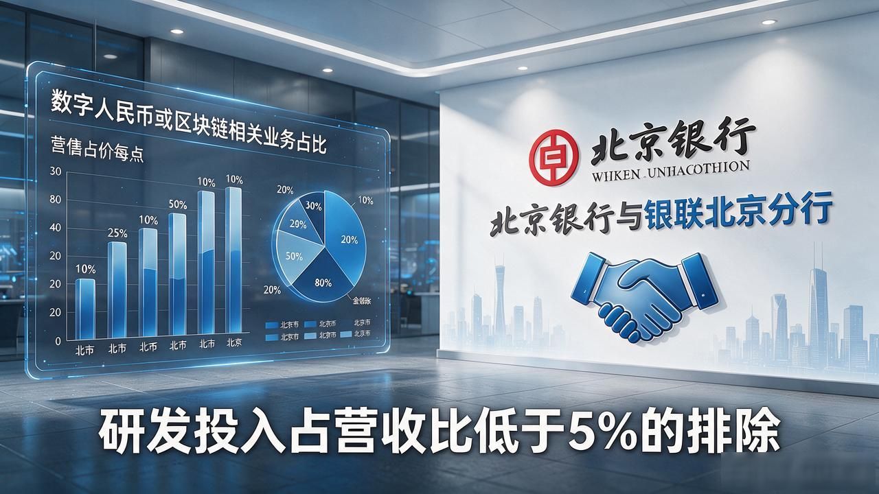 北京本地数字货币股票怎么挑?这几只本地概念股别错过