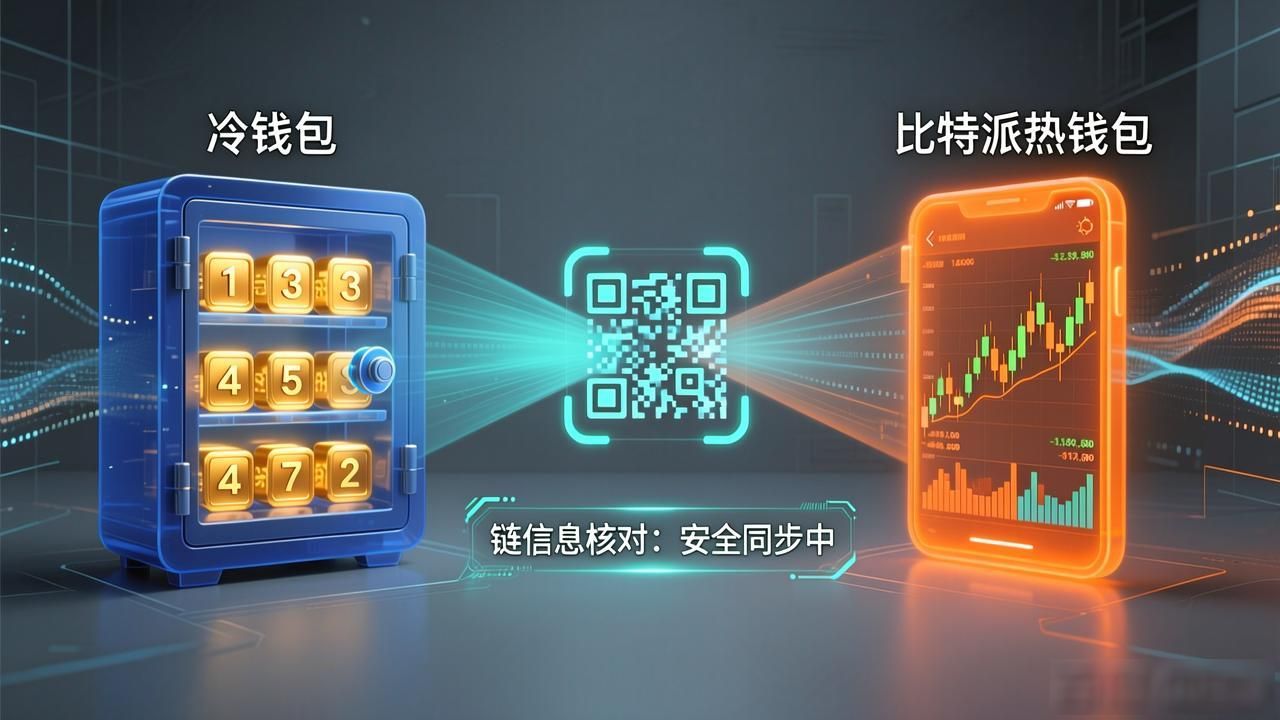 比特派钱包怎么高效安全交易?这些技巧让你资金流转又快又稳