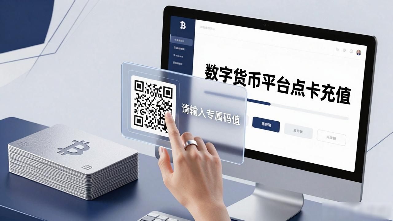 数字货币平台点卡全解析:玩法、优势与安全指南
