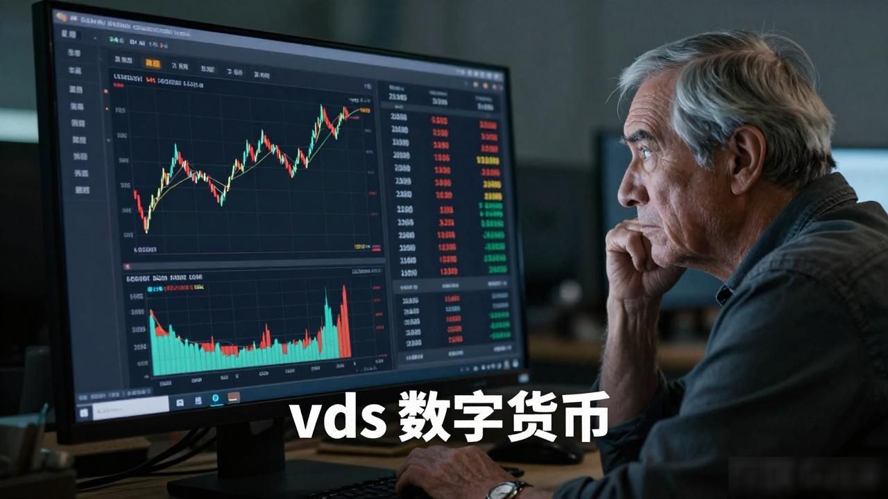 vds 数字货币 vds数字货币到底能不能投?一个老散户掏心窝子说几句大实话