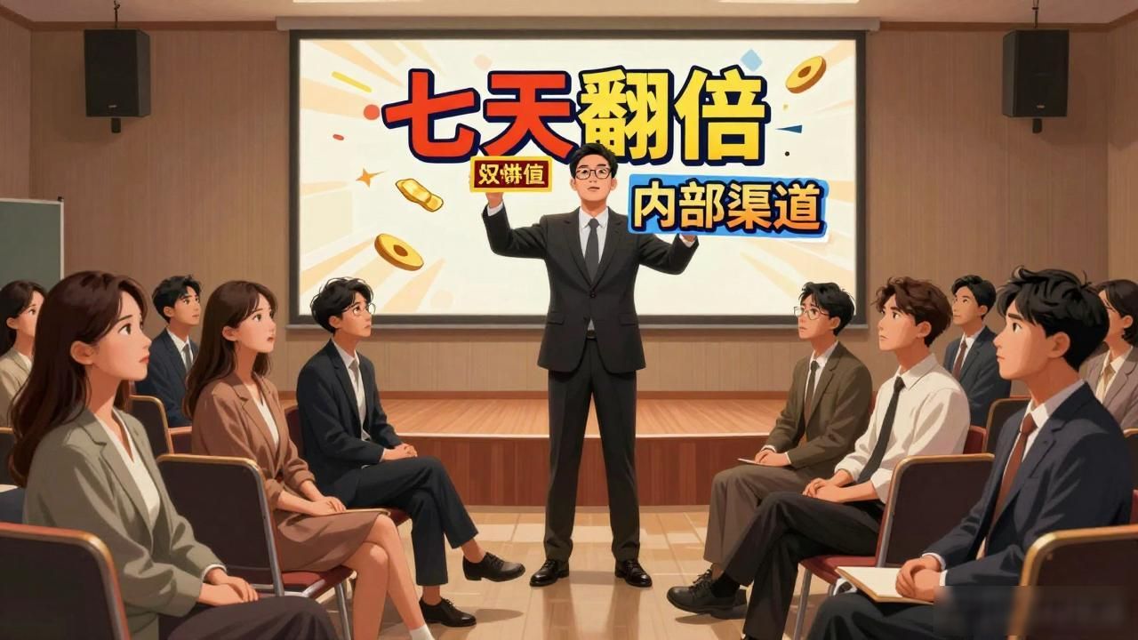 新手怎么了解数字货币