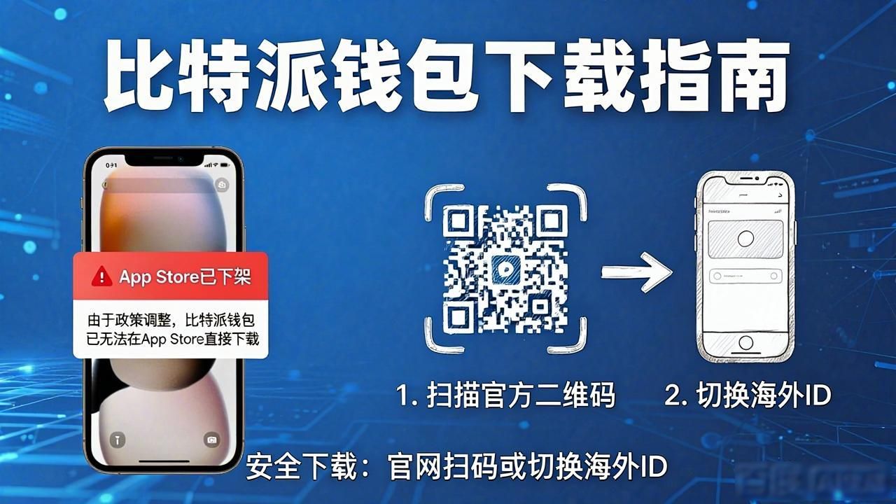 比特派钱包刚下载?新手必看5个高频问题