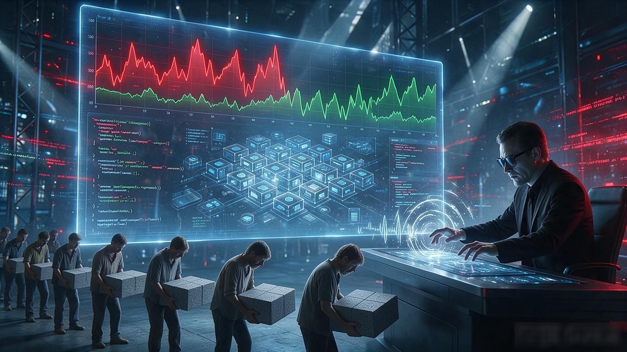 武汉数字货币下跌多少|跌了别慌,先搞清楚自己投的是什么