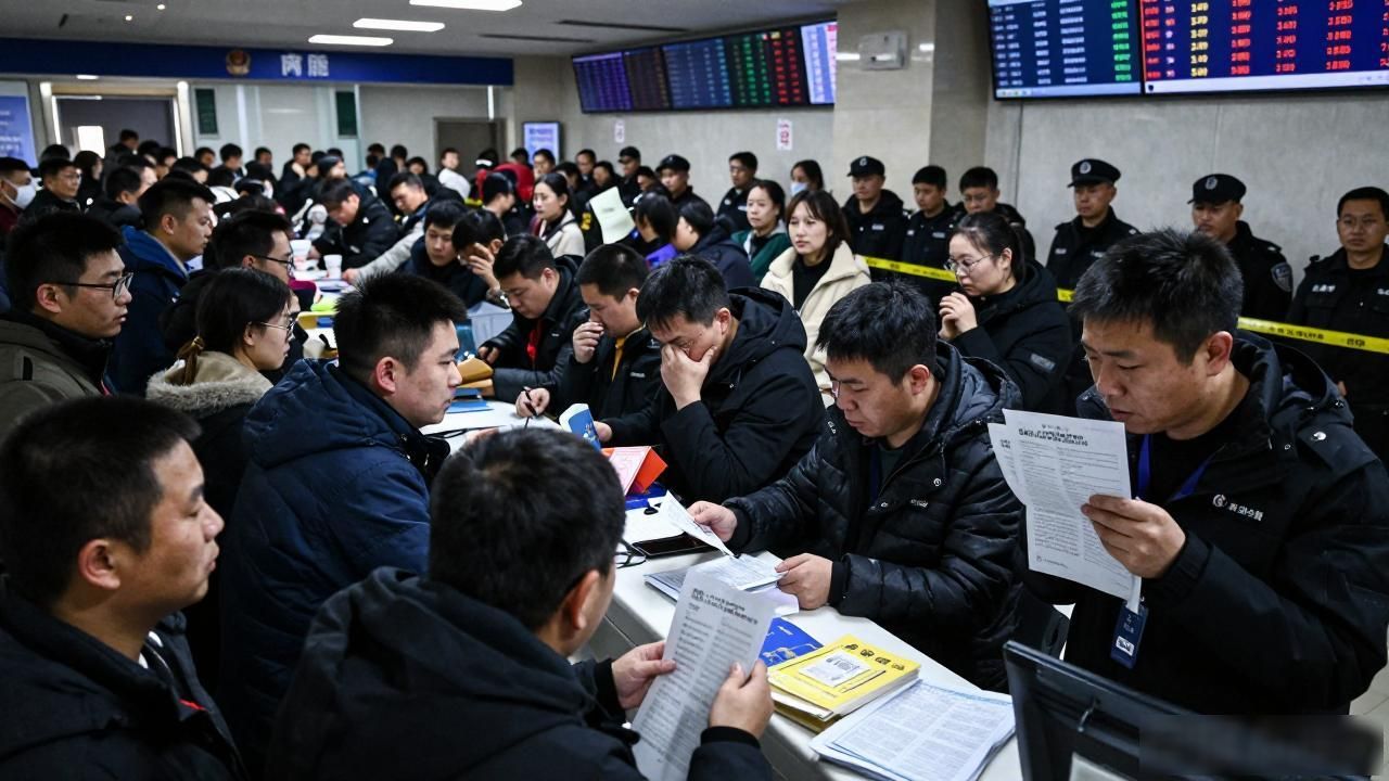 涉案数百亿数字货币被查封,这几百亿链上资产到底被谁卷走了