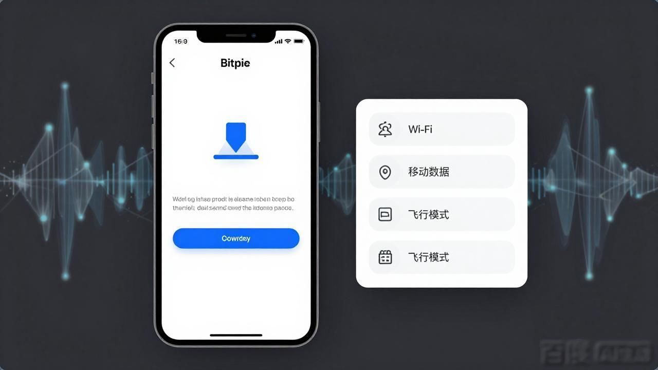 苹果手机快速安装Bitpie的实用方法