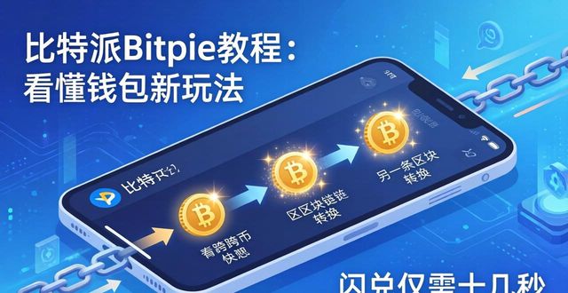 比特派Bitpie教程:看懂钱包新玩法