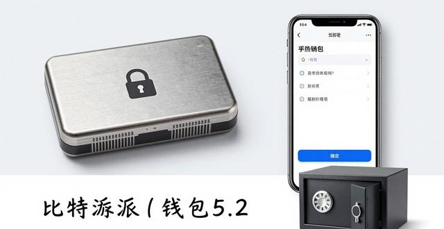 比特派钱包5.2下载教程:数字货币怎么用才有未来