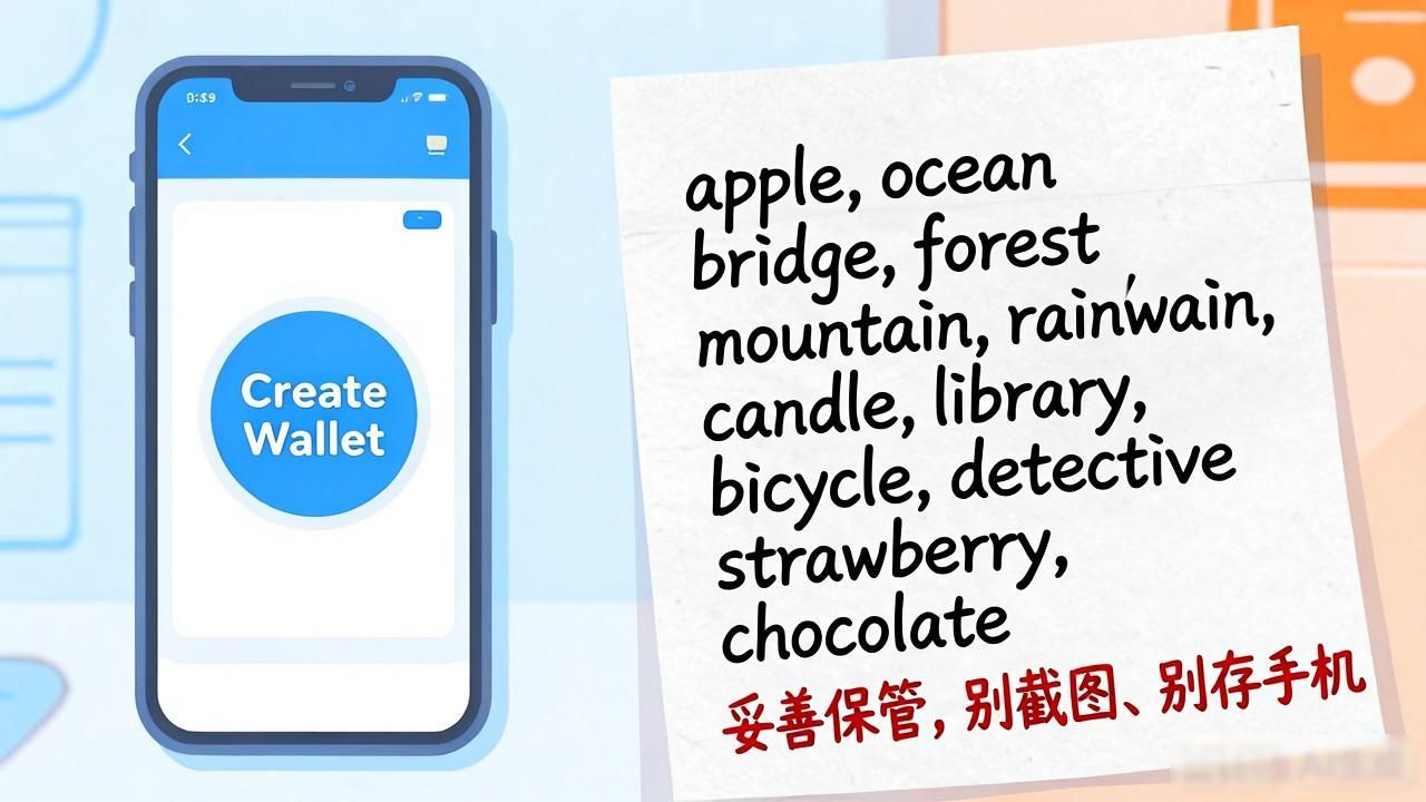 比特派钱包下载教程:三步教你安全安装