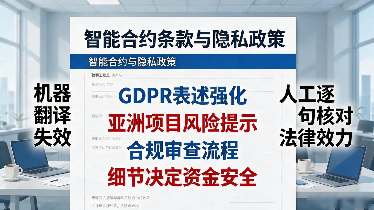 数字加密货币 翻译怎么选?资深Web3本地化人实操笔记