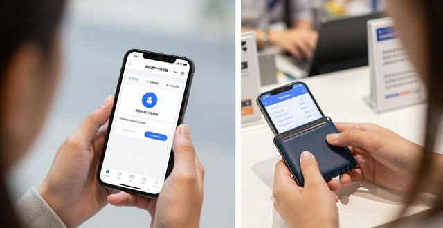 How Bitpie Wallet Transforms Everyday Transactions Bitpie钱包:日常支付新体验,转账收款超简单