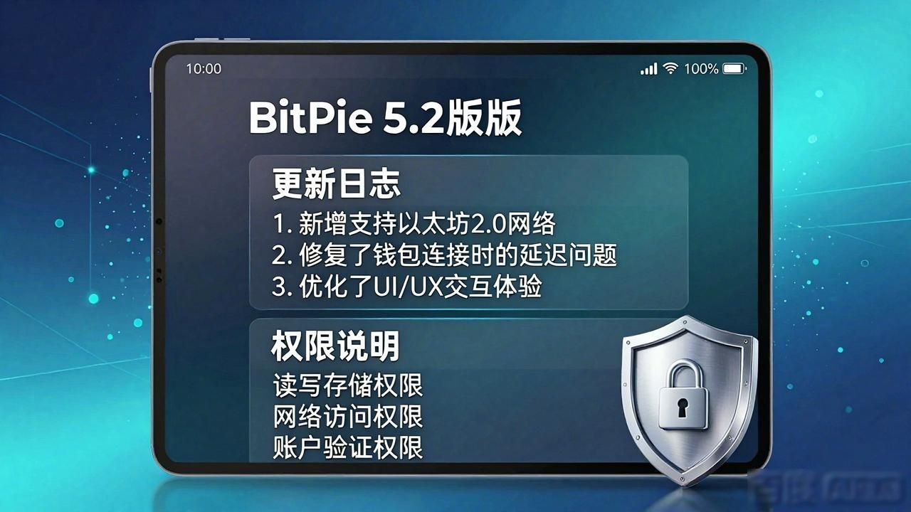 比特派5.2下载 信息透明为何关键