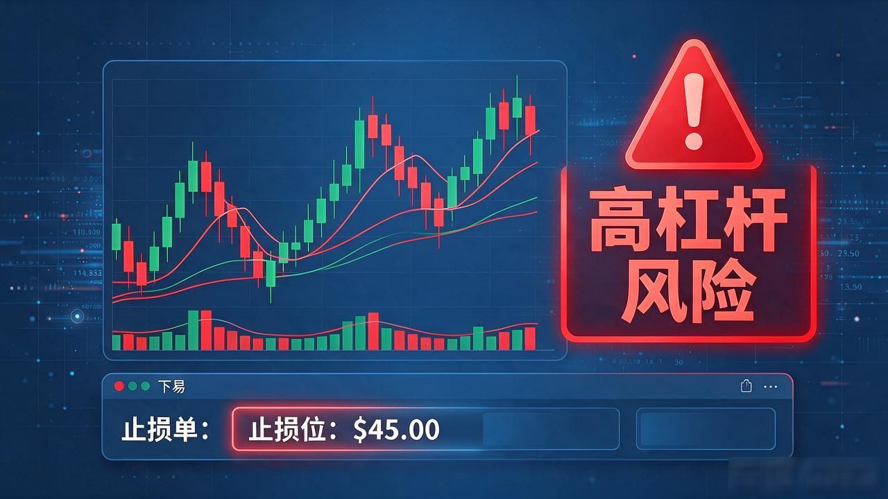 数字货币合约技巧视频那么多,新手看之前先搞懂这几件事别白交学费