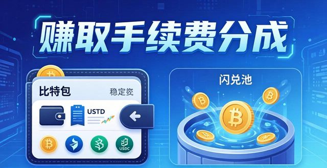 比特派钱包下载后,怎么用创新玩法赚钱?
