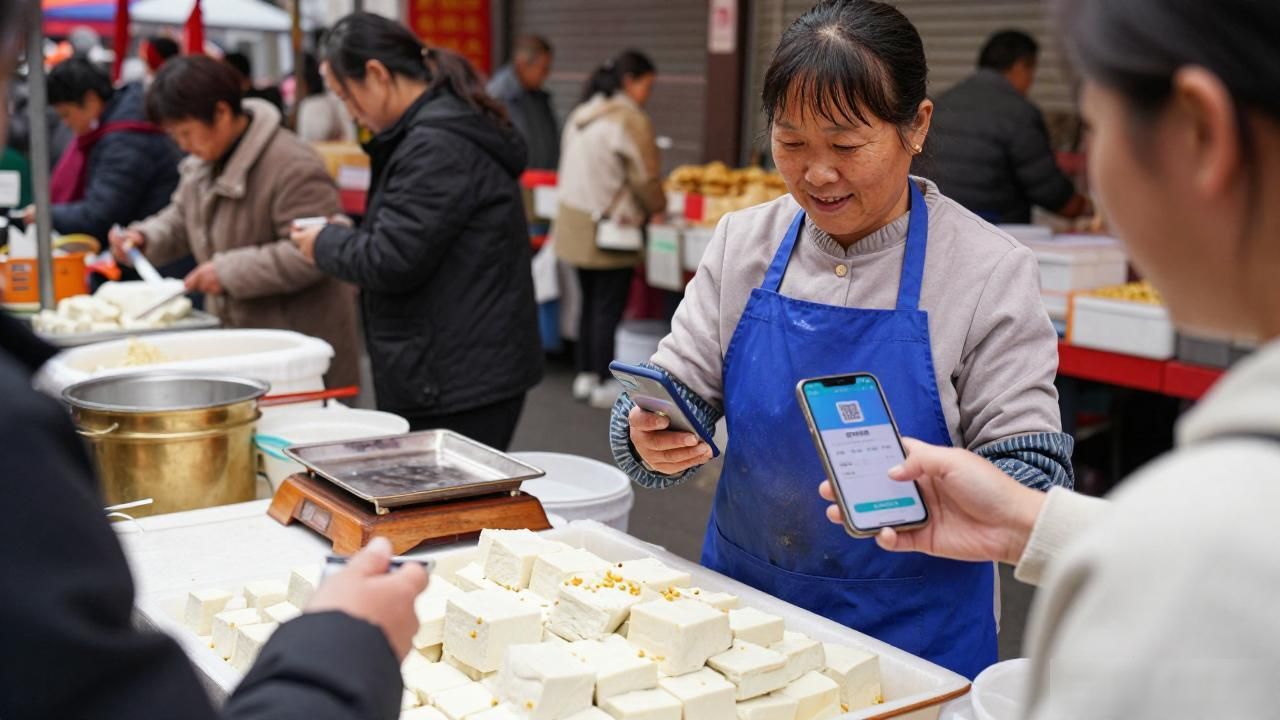 哪里在使用数字货币?萨尔瓦多、中国、非洲都有真实案例