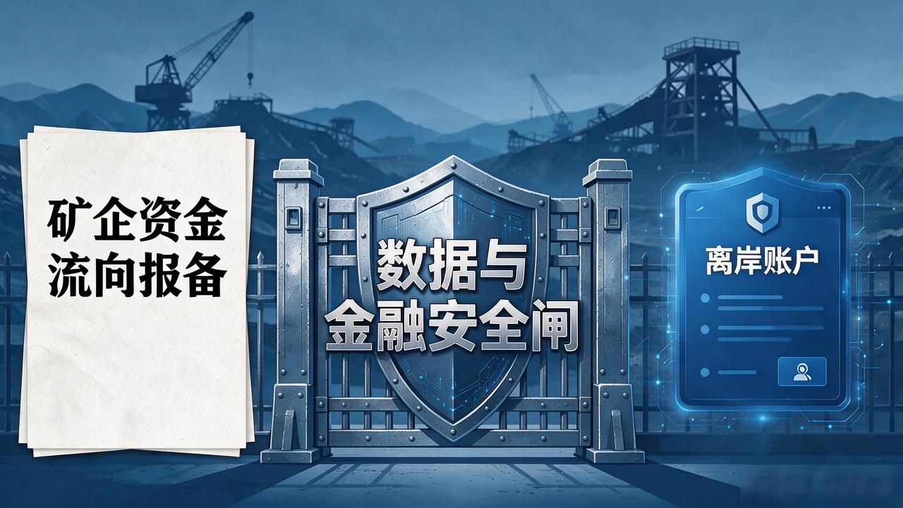数字货币挖矿监管越来越严,还在挖矿的人一定要知道这几条