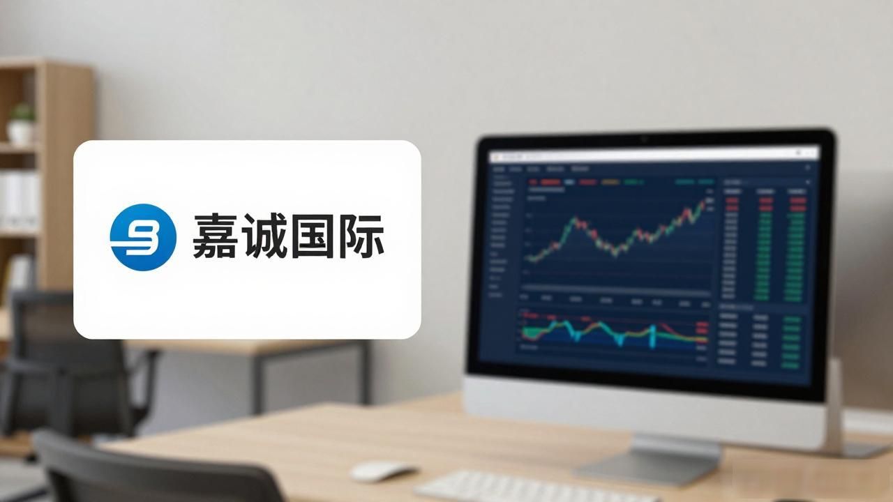 嘉诚国际数字货币:传统企业的新尝试与现实