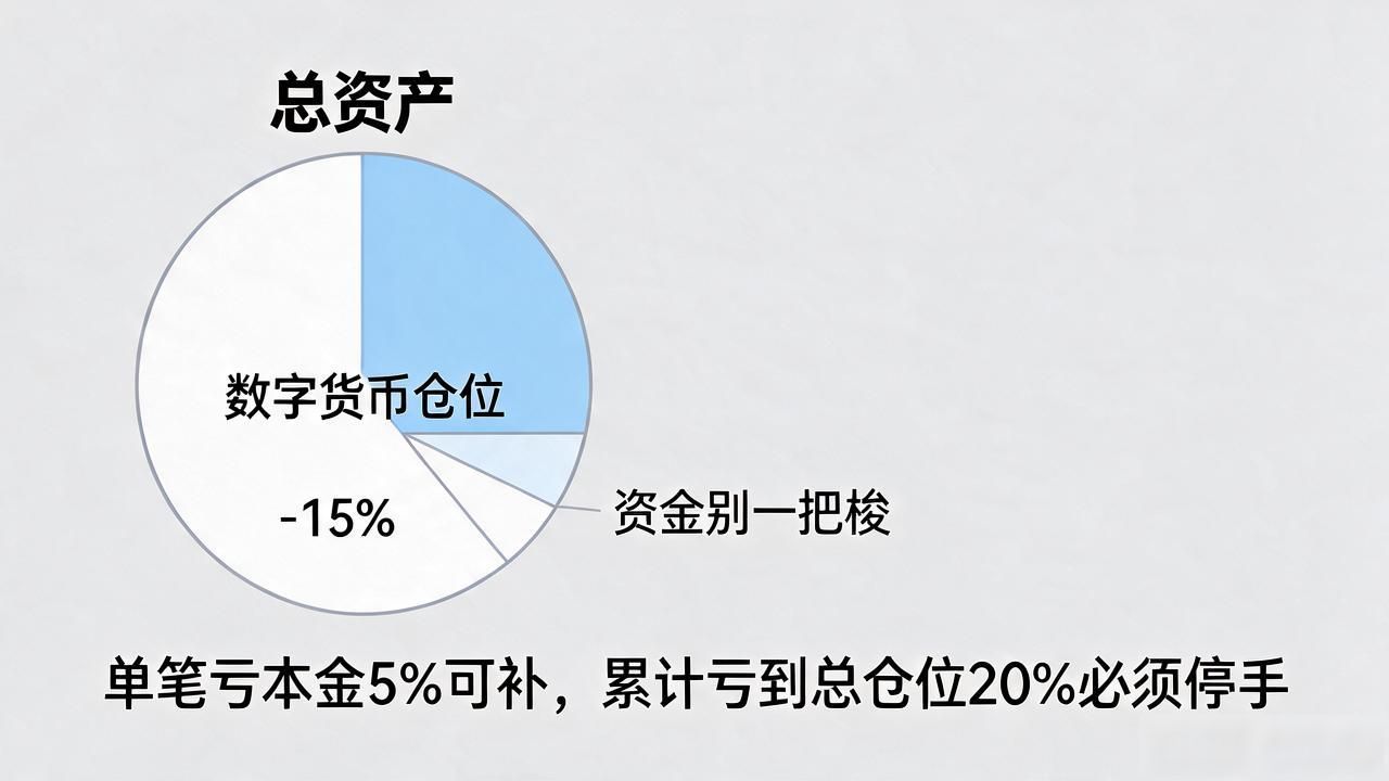 怎样投资数字货币平台,普通人入门前必须搞懂的几件实操要事