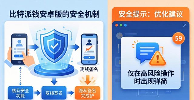 比特派钱包安卓版真实评价:用户反馈与改进建议整理