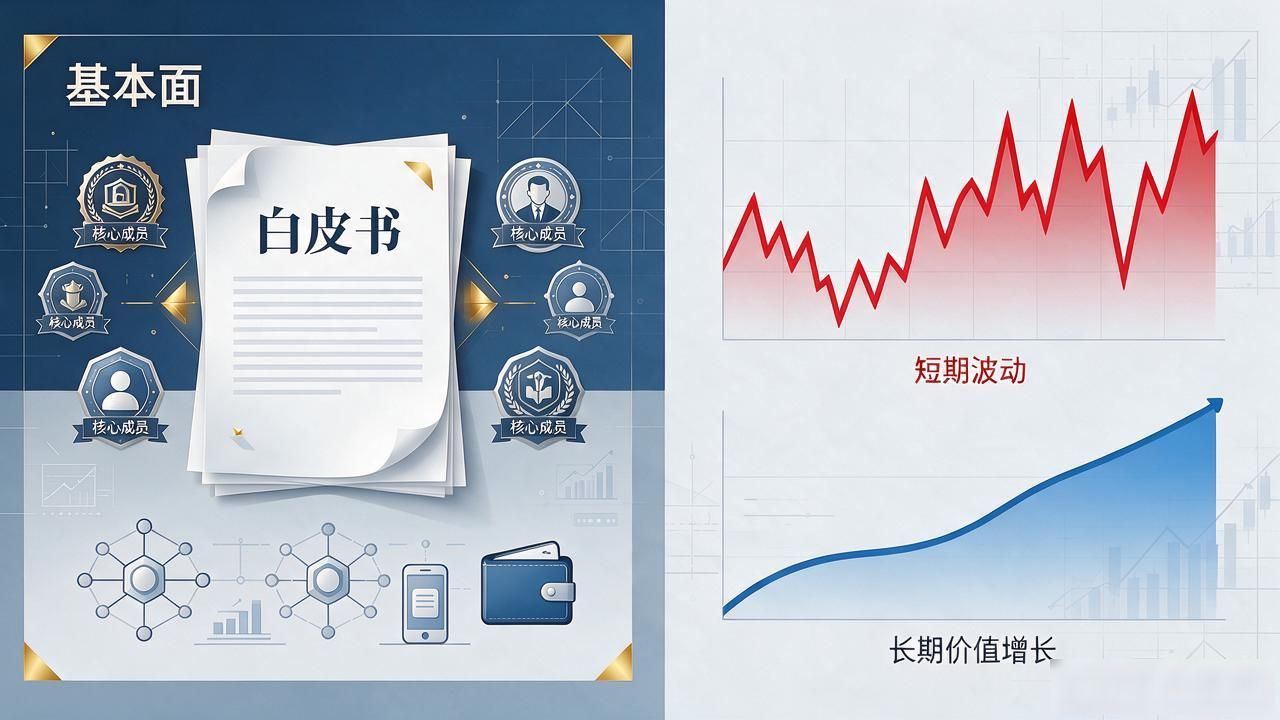新币上线怎么走?看懂规律再出手