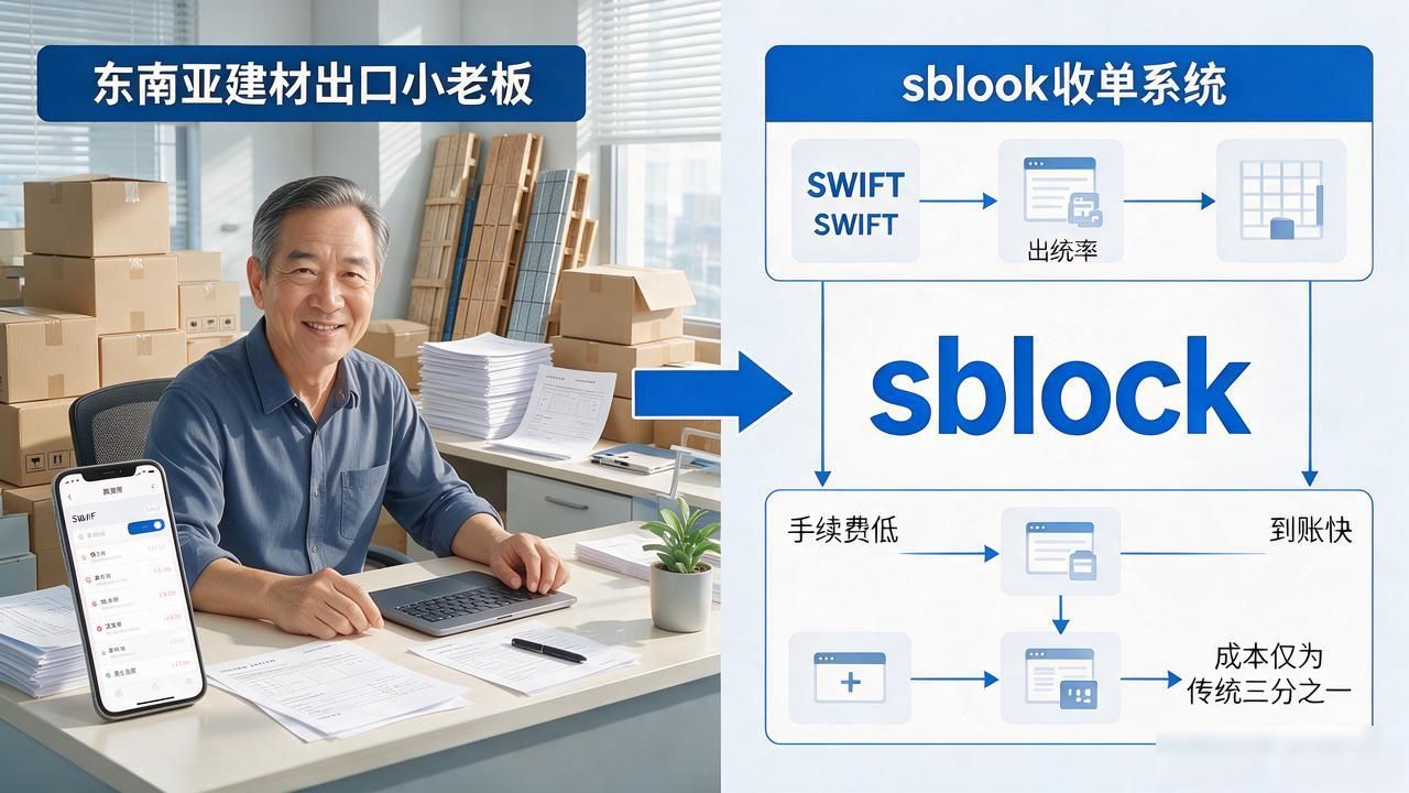 sblock数字货币到底靠不靠谱?普通人入手前必须搞懂的几件事