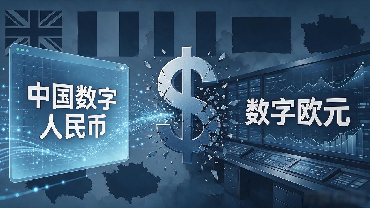 G7数字货币到底要干啥?对咱普通人的钱包有啥实际影响