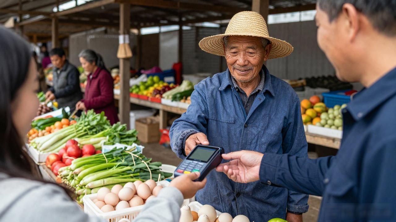 易行长谈数字货币:数字人民币试点跑了一轮,银行人怎么说